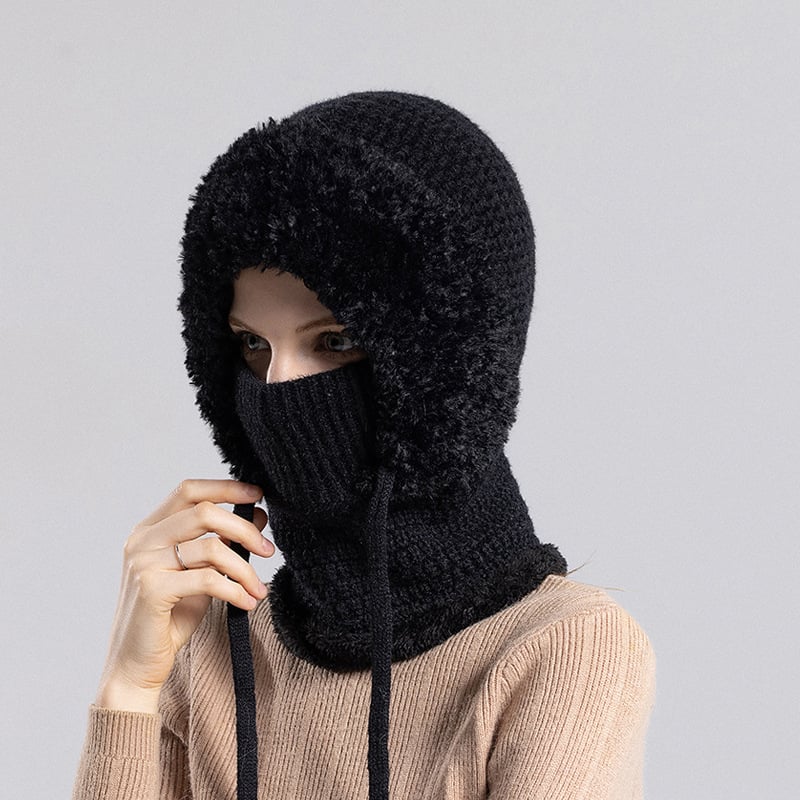 🔥3 in 1 Beanie Hat For Women