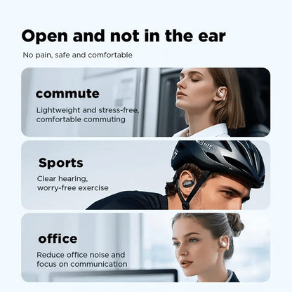 Translation Earbuds, Supports Real-Time Translation in 135 Languages With APP, Bluetooth 5.42 Earphones
