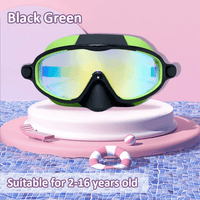 Black-Green