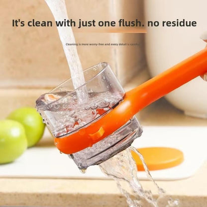 🔥✨New with Box Storage Kitchen Special FruitPeeler