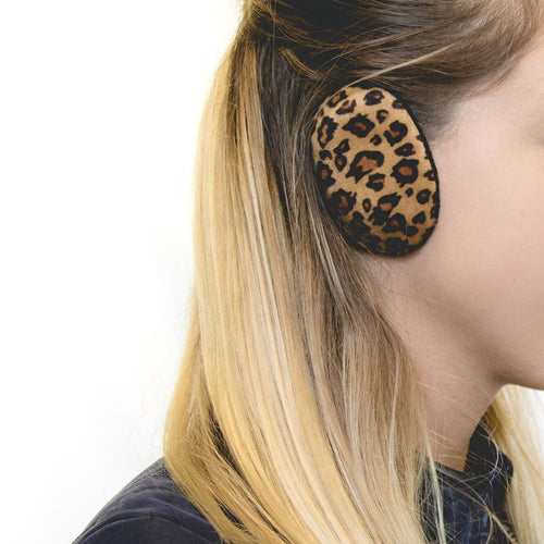 Earbags Bandless Ear Warmers