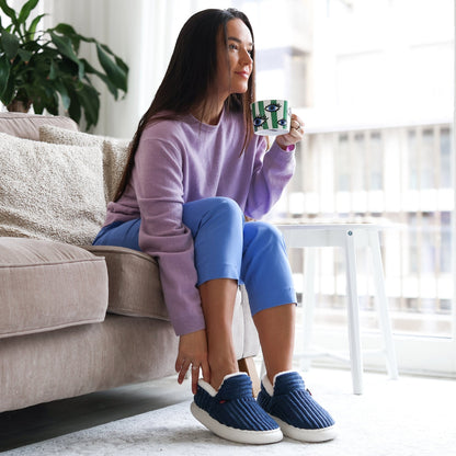 The Original Tiktrove Slippers