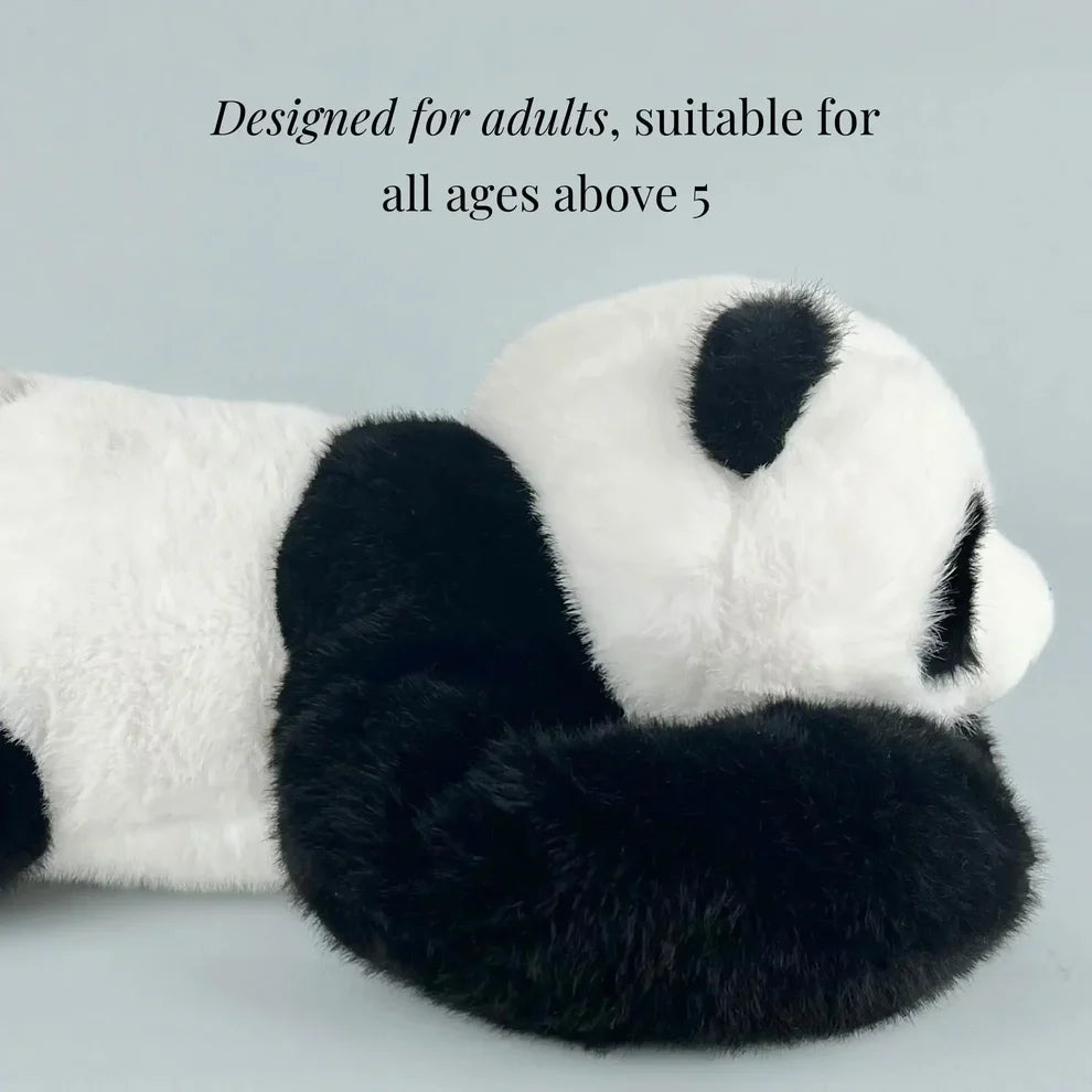 Weighted Animal dolls