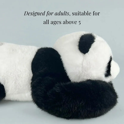 Weighted Animal dolls