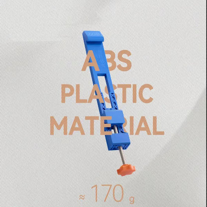 ⚒️Adjustable Cutting Machine Base Guide