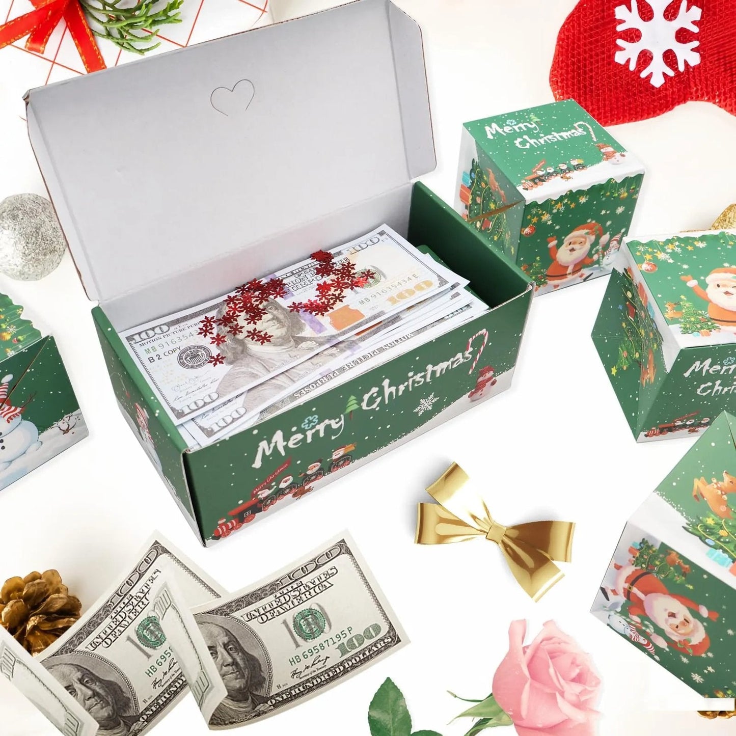 🔥Newly Surprise Box Gift Box🎁