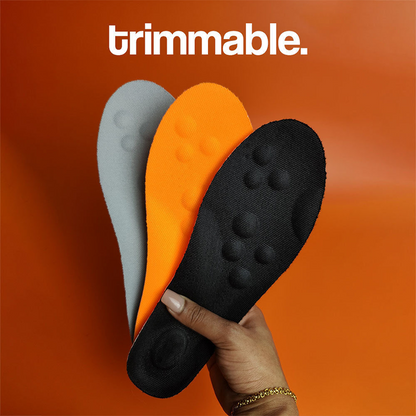 Massage Insoles 2