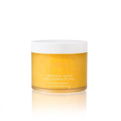 Firm Hold Hair Gel
