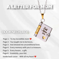 Mom (gold)