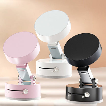 Vacuum Suction Magnetic Holder