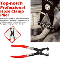 Top-notch Professional Hose clamp Plier