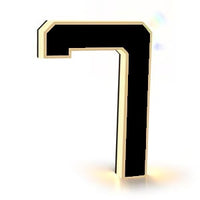 7