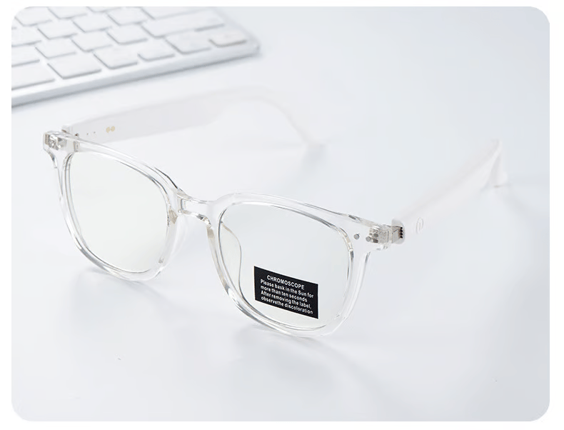 🔥 AI Interpretation Smart Glasses🕶️164-Language Translation, Photochromic Lenses, AI Chat & Hands-Free Audio
