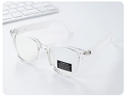 🔥 AI Interpretation Smart Glasses🕶️164-Language Translation, Photochromic Lenses, AI Chat & Hands-Free Audio