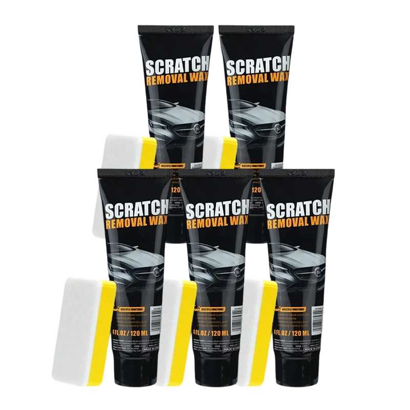 BUY 3 GET 2 FREE（5 PCS）