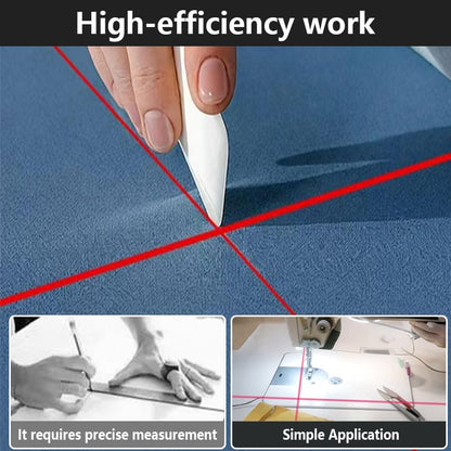 🔥Magnetic Positioning Quilting Laser Light for Sewing Machine