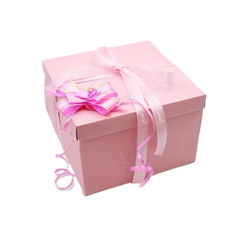 ⏰🎄50K+ SOLD! 🎁✨Surprise Explosion Gift Box Kit