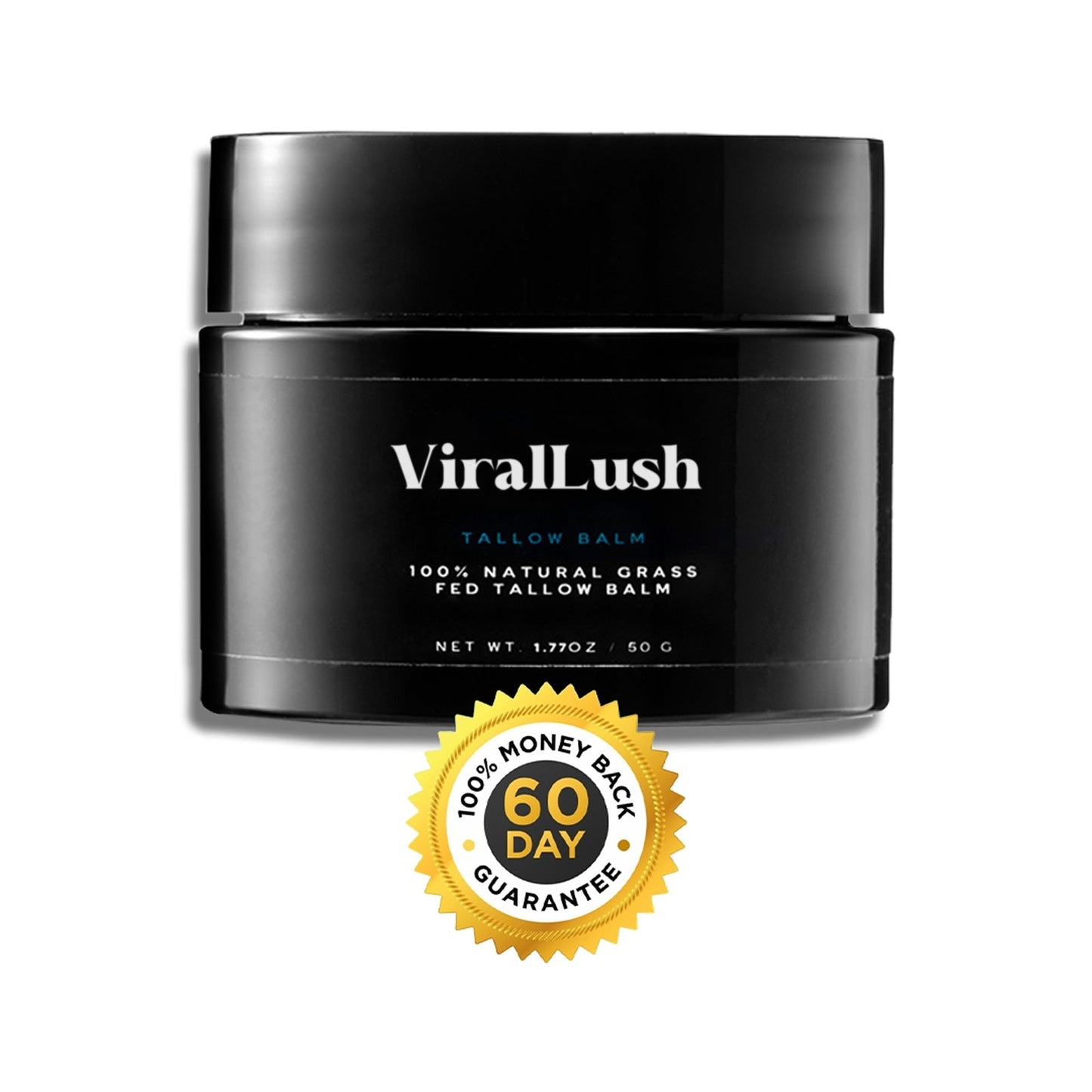 Wrinkle Repair Tallow Balm