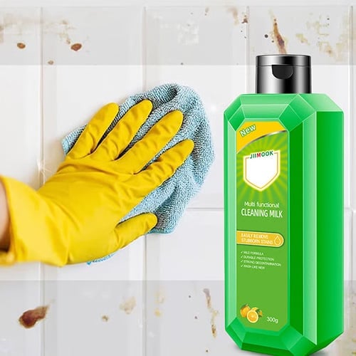 Powerful Multifunctional Concentrated Cleansing Lotion