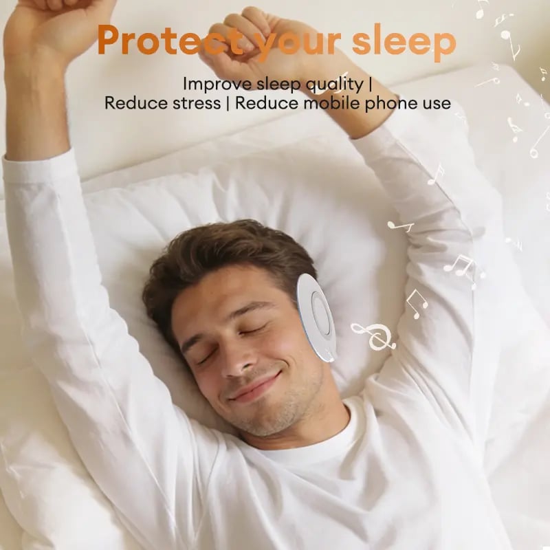 Viralona Pillow Speaker