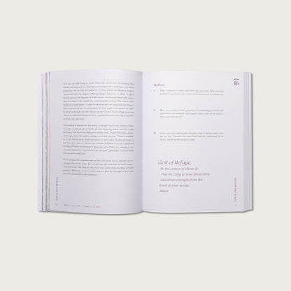 A Beautiful Year in the Bible: The 52-Week Bible Study for Women