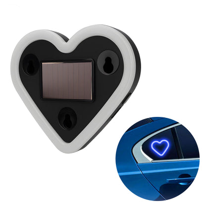 Tiktrove Solar Light