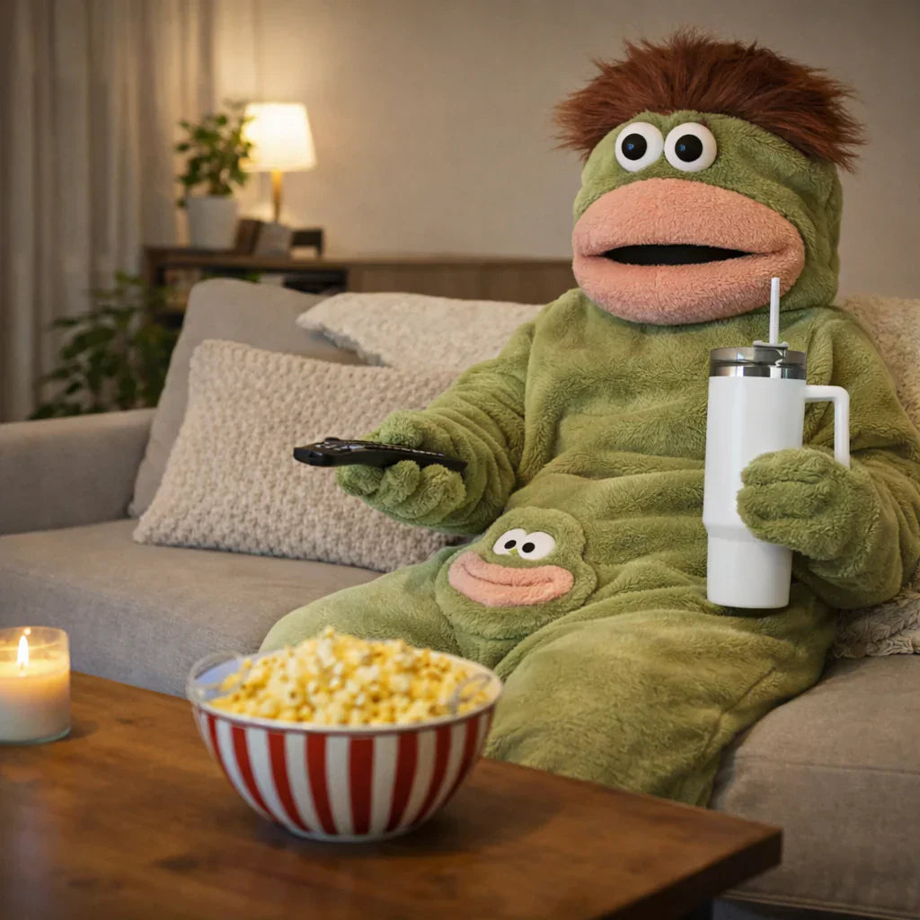 The CozySuit