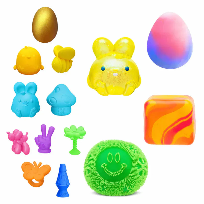 Tiktrove - Easter Hunt