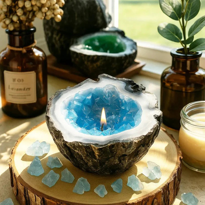 🎁The Best Christmas Gift - Intention/Healing Energy Candle