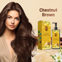 Chestnut Brown