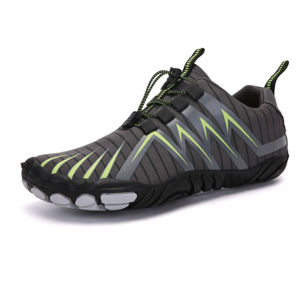 Tiktrove- Healthy & non-slip barefoot shoes (Unisex)