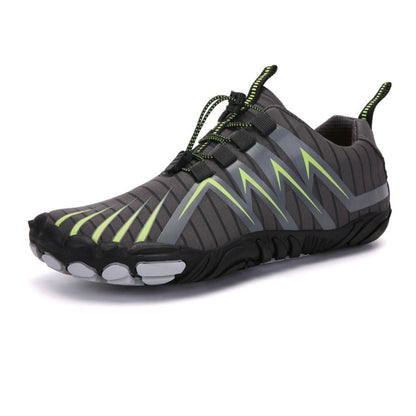 Tiktrove- Healthy & non-slip barefoot shoes (Unisex)