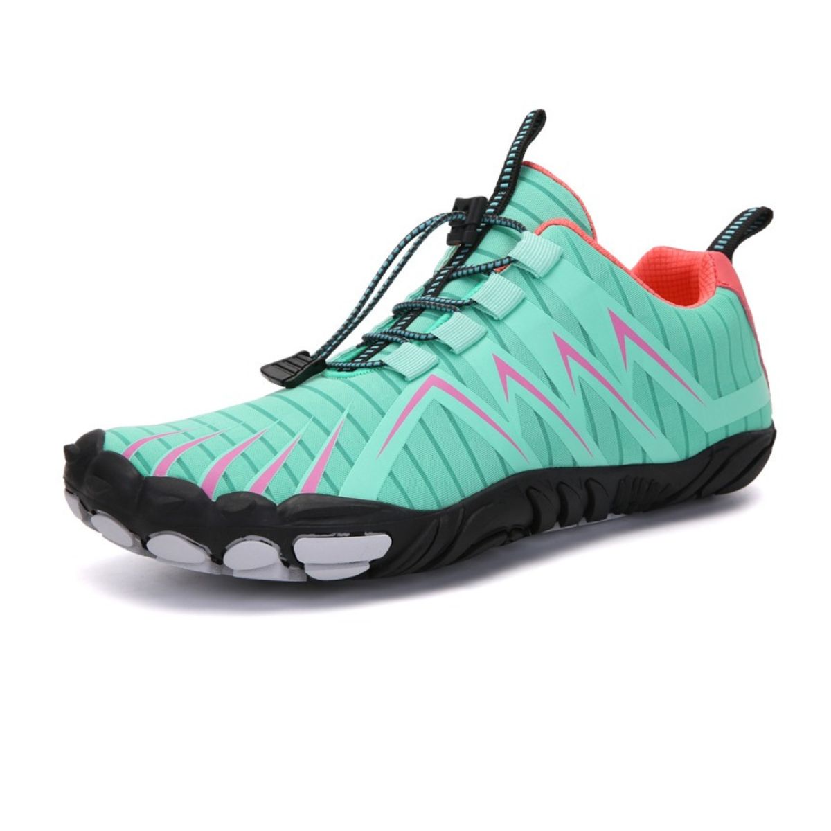 Tiktrove- Healthy & non-slip barefoot shoes (Unisex)
