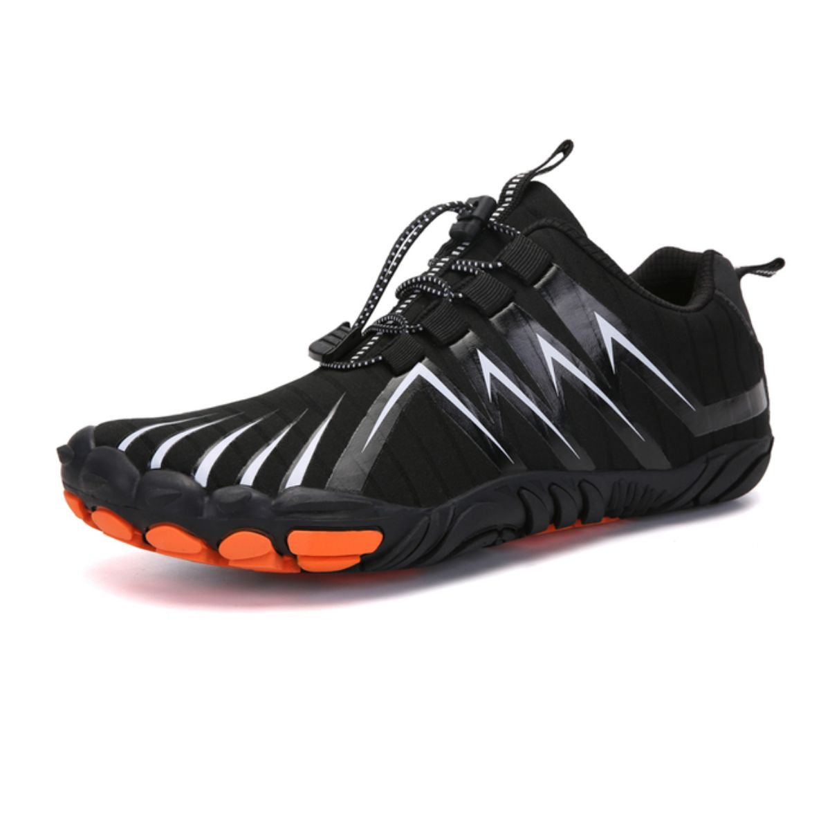 Tiktrove- Healthy & non-slip barefoot shoes (Unisex)