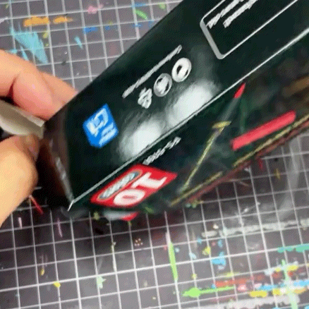 Tiktrove - Safe Temporary Tattoo Pens