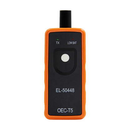 ✨🎅Last-Minute Christmas Offers 🎄⏰EL-50448 Tire Pressure M-onitoring Sensor TPMS Activation Tool OEC-T5 for GM Cars