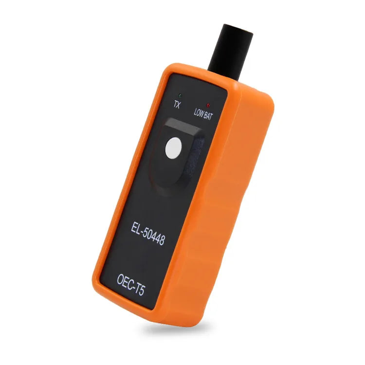 ✨🎅Last-Minute Christmas Offers 🎄⏰EL-50448 Tire Pressure M-onitoring Sensor TPMS Activation Tool OEC-T5 for GM Cars