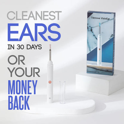 Tiktrove: Doctor Approved Ear Health Technology