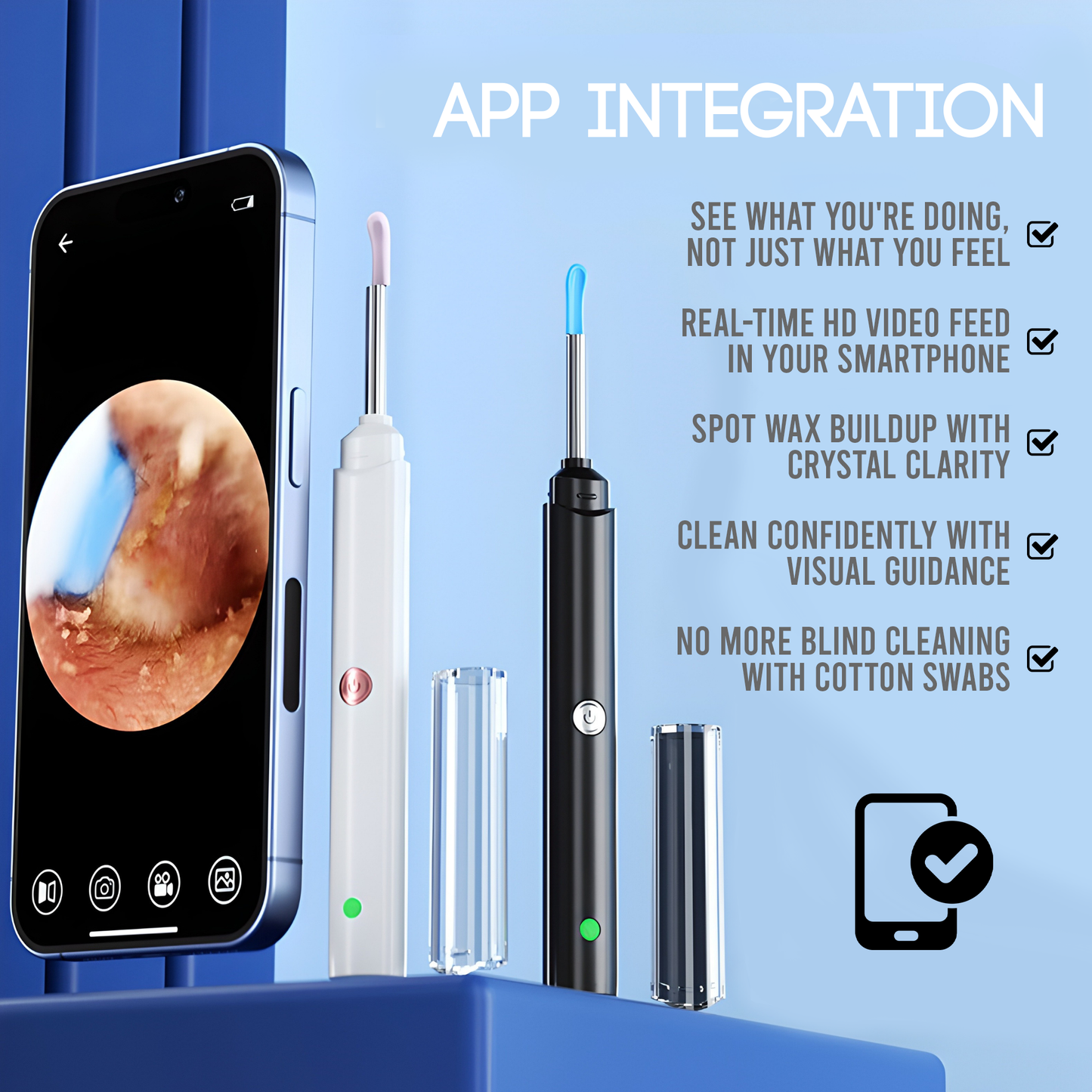Tiktrove: Doctor Approved Ear Health Technology