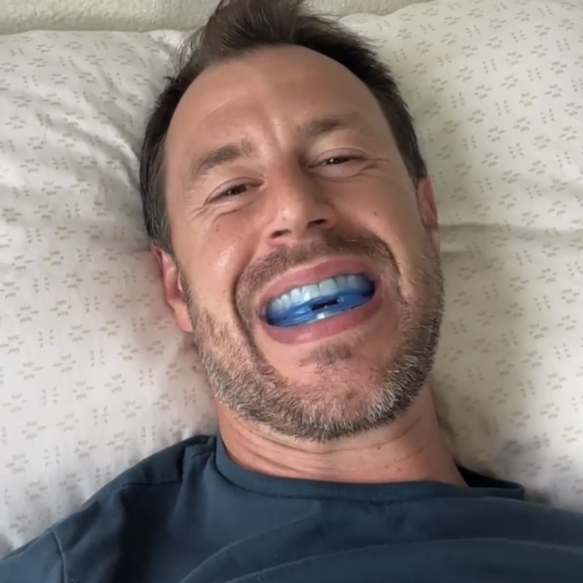 Tiktrove Anti-Snoring Mouthpiece Universal Size