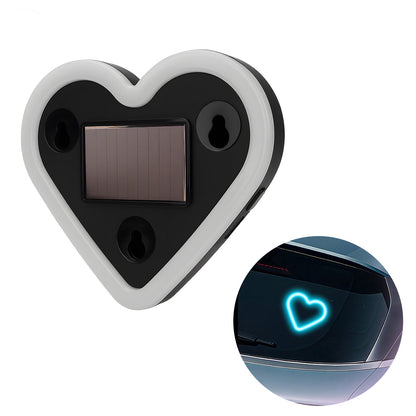 Tiktrove Solar Light