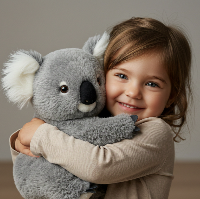 🐨The Koaly – Emotional Healing on Demand 🌈