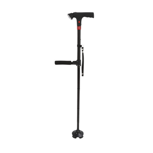 Tiktrove – All-in-1 Mobility Aid