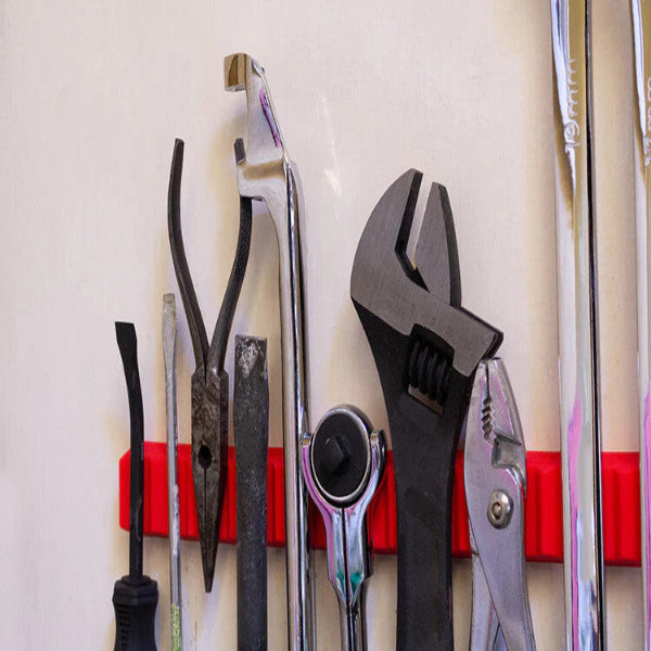 Silicone Magnetic Tool Holders