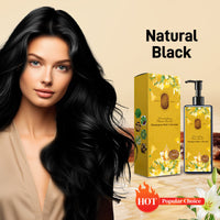 🔥Natural Black
