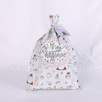 WHITE  MEDIUM(8 PCS SET)