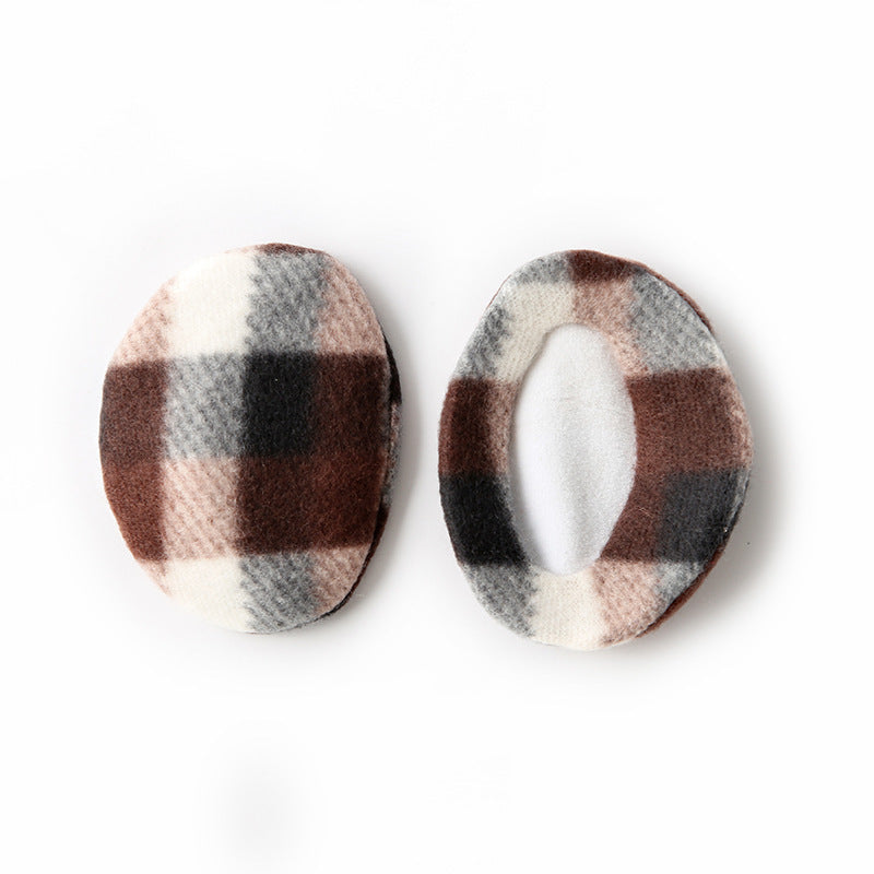 Earbags Bandless Ear Warmers