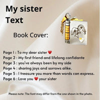 Sister (silver)