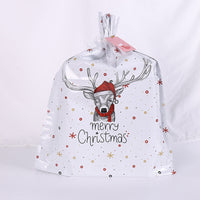 WHITE DEER EXTRA LARGE(8 PCS SET)
