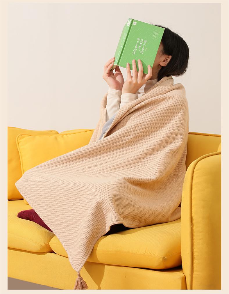 🎅🔥Favorite Portable Heated Shawl (Buy 2 Free Shipping)